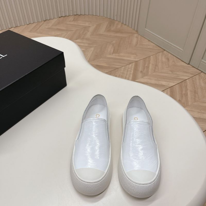 Ch*el casual shoes